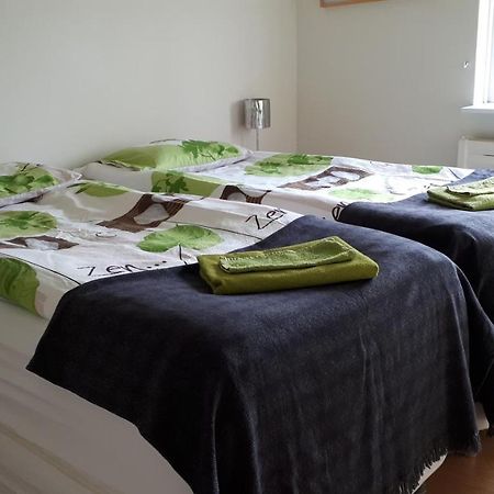 Brunalaug Guesthouse - Holiday Home Eyjafjaroarsveit Eksteriør bilde