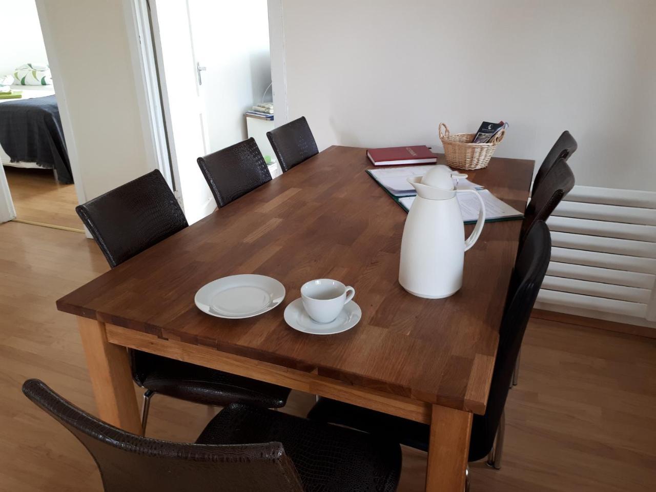 Brunalaug Guesthouse - Holiday Home Eyjafjaroarsveit Eksteriør bilde